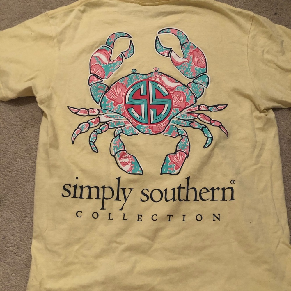 Simply Southern T-Shirt